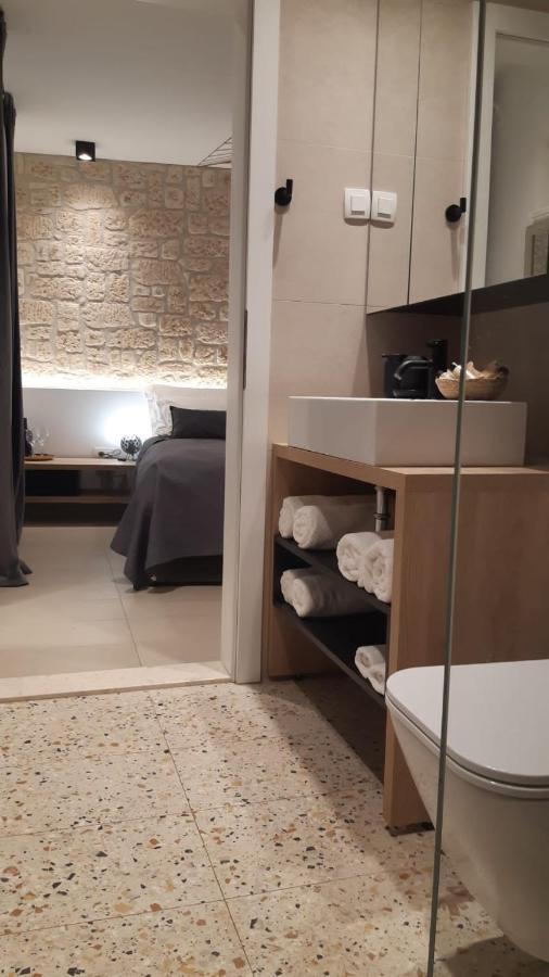 St. Clara Old Town Aparthotel Σίμπενικ Εξωτερικό φωτογραφία